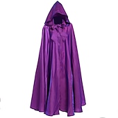 levne Dámské Kostýmy-Hokus pokus Čerodějnice Mary Sarah Přehoz Den králů Valpuržina noc cosplay Filmové kostýmy for Pánské Dámské Dospělé Karneval Plesová maškaráda