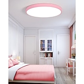 economico Lampade da soffitto con dimmer-Luci da incasso design globo 50 cm acrilico moderno 220-240v