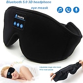 levne Sluchátka do uší a přes uši-iMosi YR-04 Spánek Sluchátka Bluetooth Čelenka Na uchu Nad uchem Bluetooth 5.0 Stereo pro Apple Samsung Huawei Xiaomi MI Spací Mobilní telefon