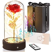 זול חדשנות-Night Light נשלט מרחוק חתונה מפלגה חג מולד רב צבעים