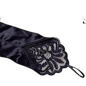 economico Abiti degli anni '20-Anni Ruggenti Anni 1920 Lunghezza alla caviglia Vestito Abito da sera Abiti Maniche corte Il grande Gatsby Taglie Forti Invitato al matrimonio Frangia con nappe Nappa Scollo a V Costume Per donna