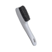 cheap Toilet Brush &amp; Cleaning-Shoe Cleaning Brush, Plastic Clothes Scrubbing Brush, Household Cleaning Tool