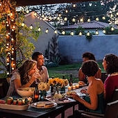cheap Ramadan Decoration Lights-Ramadan Eid Lights Decoration Lantern LED String Lights 3M 20LEDs Battery Powered Kerosene Lamp for Courtyard Garden Holiday Family Ramadan Wedding Party Christmas Eid Festival Indoor Outdoor Decoration
