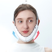 economico Apparecchi per la cura del viso-macchina per il sollevamento del viso ems dispositivo di rimozione del doppio mento viso più sottile linea v mascella lifting del viso dispositivo di rassodamento della pelle massaggiatori a