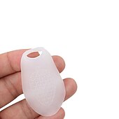 cheap Bunion Corrector-1PC Tailor&#039;s Bunion Pads - Soft Gel Bunionette Cushions - Tailors Bunion Corrector for Pain Relief - Fits Men &amp; Women - Pinky Toe Protector