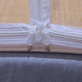 cheap Bed Canopies &amp; Drapes-Solid Color Simplicity Cool and Comfortable Mosquito Prevention Mosquito Net Comfortable Bedroom Mosquito Net Foldable Prevent Falling