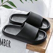 billige Hjem Tøfler-sommersandaler og tøfler for menn og kvinner
