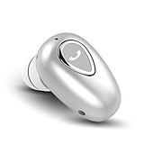 economico Cuffie telefoniche e per ufficio-YX01 Vivavoce telefono guida auricolare Nell&#039;orecchio Bluetooth4.1 Sportivo Impermeabile Stereo per Apple Samsung Huawei Xiaomi MI Uso quotidiano Viaggi All&#039;aperto Cellulare
