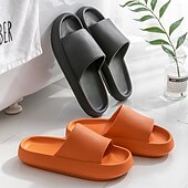 billige Hjem Tøfler-sommersandaler og tøfler for menn og kvinner