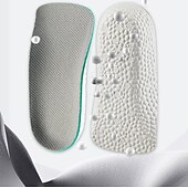 preiswerte Freizeitkleidung-innenliegende erhöhungseinlage half pad eva atmungsaktiv und komfortabel unsichtbare erhöhungspolster fersendämpfung half pad einlegesohle zuschneidbar