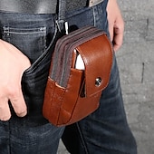 baratos saco de telefone universal-1 pacote Bolsa de cinto Capa de telefone com clipe Portátil Zíper Grande Capacidade Capa de celular Saco Seco Móvel Capa de chuva para For iPhone 13 Pro Max 12 Mini 11 Samsung Galaxy S22 Ultra Plus