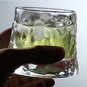 tanie Akcesoria do napojów-bar obrotowy whisky białe wino kubek gyro gospodarstwa domowego piwo kieliszek do czerwonego wina shaker kubek kubek whisky kostka lodu kostkarka do lodu