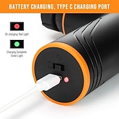 お買い得  車用修理ツール-カーポリッシャー車ワイヤレス充電式調節可能なワックスがけ機多機能ポータブル研磨ツールカーアクセサリー