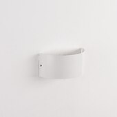 ieftine Lumini LED de Perete-aplice de perete cu led lightinthebox corp de perete cu jumătate de cilindru auriu aplice de perete din metal cu 1 lumină postmodernă aplice în sus și în jos aplice de perete din cupru
