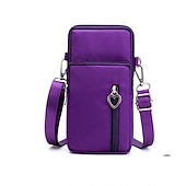 baratos saco de telefone universal-1 pacote Bolsa para celular Estojo para celular Antichoque Capa de celular Saco Seco Móvel Capa de chuva para For iPhone 13 Pro Max 12 Mini 11 Samsung Galaxy S22 Plus S21 FE A73 A53 Equitação Uso