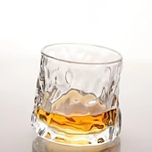 tanie Akcesoria do napojów-bar obrotowy whisky białe wino kubek gyro gospodarstwa domowego piwo kieliszek do czerwonego wina shaker kubek kubek whisky kostka lodu kostkarka do lodu