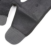 cheap Braces &amp; Supports-1PC Ankle Support Brace Breathable Neoprene Sleeve Adjustable Wrap