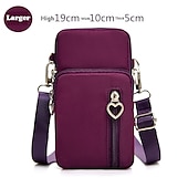baratos saco de telefone universal-1 pacote Bolsa para celular Estojo para celular Antichoque Capa de celular Saco Seco Móvel Capa de chuva para For iPhone 13 Pro Max 12 Mini 11 Samsung Galaxy S22 Plus S21 FE A73 A53 Equitação Uso