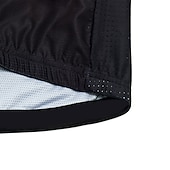 preiswerte Radtrikot Herren-Herren Radtrikot Grafik Lustig Kurzarm Fahhrad Trikot Oberteil mit 3 Gesäßtaschen Mountainbike MTB Straßenradsport Schnelltrocknend Reflektierende Streifen Rückentasche Feuchtigkeitsableitend Sport