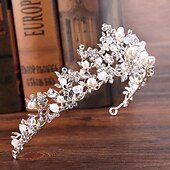 economico Accessori per acconciature-buon compleanno regina tiara per le donne corone di compleanno per le donne diademi per le donne buon compleanno sash rifornimenti del partito di compleanno delle donne decorazioni di compleanno per