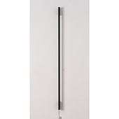 お買い得  LEDウォールライト-Lightinthebox LED 壁取り付け用燭台ランプ屋内ミニマリストリニアストリップウォールマウントライトロング家の装飾照明器具、リビングルーム寝室用屋内壁洗浄ライト