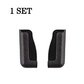 cheap Hand Tools-Adhesive Mobile Phone Holder for Car Driving Center Console Adjustable Width Does Not Affect Charging Car Navigation Rack