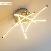 cheap Ceiling Lights-LED Ceiling Lights Modern 5-Lights Compatible with Living Room Bedroom Study Room Adjustable Led Ceiling Lamp,for Kitchen Island