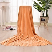 abordables Nappes-nappe en velours nappe noire de ferme nappe de printemps ronde couverture de table en tissu d&#039;extérieur rectangle ovale pour pique-nique, mariage, salle à manger, Pâques, cuisine