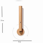 abordables Appliques murales d&#039;intérieur-applique murale led en bois 360 ° rotatif magnétique détachable et gradation continue applique murale rechargeable, la lampe de nuit usb est pour le salon de la chambre