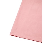 abordables Vestidos para el trabajo-vestido casual de mujer vestido de algodón vestido de cambio vestido midi azul rosa caqui sin mangas color puro bolsillo primavera verano cuello redondo básico diario vacaciones fin de semana ajuste suelto 2023 s m l xl xxl