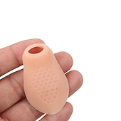 cheap Bunion Corrector-1PC Tailor&#039;s Bunion Pads - Soft Gel Bunionette Cushions - Tailors Bunion Corrector for Pain Relief - Fits Men &amp; Women - Pinky Toe Protector