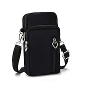 baratos saco de telefone universal-1 pacote Bolsa para celular Estojo para celular Antichoque Capa de celular Saco Seco Móvel Capa de chuva para For iPhone 13 Pro Max 12 Mini 11 Samsung Galaxy S22 Plus S21 FE A73 A53 Equitação Uso