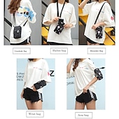 baratos saco de telefone universal-1 pacote Bolsa para celular Estojo para celular Antichoque Capa de celular Saco Seco Móvel Capa de chuva para For iPhone 13 Pro Max 12 Mini 11 Samsung Galaxy S22 Plus S21 FE A73 A53 Equitação Uso