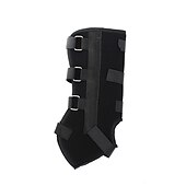 cheap Braces &amp; Supports-Ankle Joint Fixation Belt Ankle Fracture Sprain Fixation Belt Ankle Foot Inversion Pprotective Gear