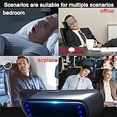 cheap Personal Protection-New Smart Anti-snoring Device EMS Pulse Sound Wave Induction anti Sleep Snoring Artifact Specializing Snoring for Men Women