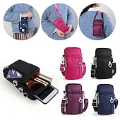 baratos saco de telefone universal-1 pacote Bolsa para celular Estojo para celular Antichoque Capa de celular Saco Seco Móvel Capa de chuva para For iPhone 13 Pro Max 12 Mini 11 Samsung Galaxy S22 Plus S21 FE A73 A53 Equitação Uso