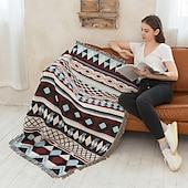 economico Coperte per divano-copridivano divano coperta asciugamano boho fodere per cani animali domestici, copridivano componibile per divanetto, a forma di l, 3 posti, poltrona, protezione per divano lavabile morbida resistente
