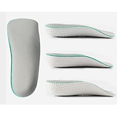 preiswerte Freizeitkleidung-innenliegende erhöhungseinlage half pad eva atmungsaktiv und komfortabel unsichtbare erhöhungspolster fersendämpfung half pad einlegesohle zuschneidbar