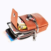 baratos saco de telefone universal-1 pacote Bolsa de cinto Capa de telefone com clipe Portátil Zíper Grande Capacidade Capa de celular Saco Seco Móvel Capa de chuva para For iPhone 13 Pro Max 12 Mini 11 Samsung Galaxy S22 Ultra Plus