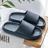 billige Hjem Tøfler-sommersandaler og tøfler for menn og kvinner