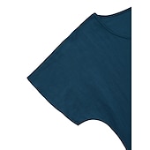 abordables concevoir des robes en coton et lin-Femmes Noir Blanche bleu marine Été Printemps Robe Midi Robes inspirées du lin Robe Décontractée Robe fourreau Classique Occasionnel Extérieur Vacances Quotidien Coupe régulière Couleur Unie Col ras