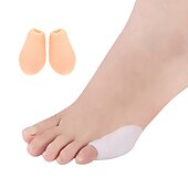 cheap Bunion Corrector-1PC Tailor&#039;s Bunion Pads - Soft Gel Bunionette Cushions - Tailors Bunion Corrector for Pain Relief - Fits Men &amp; Women - Pinky Toe Protector
