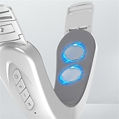 economico Apparecchi per la cura del viso-macchina per il sollevamento del viso ems dispositivo di rimozione del doppio mento viso più sottile linea v mascella lifting del viso dispositivo di rassodamento della pelle massaggiatori a