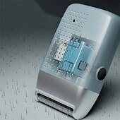 levne Holení a odstraňování chloupků-elektrické planžetové a holící strojky pánské ostří s dobíjecím holením vousů