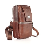 baratos saco de telefone universal-1 pacote Bolsa de cinto Capa de telefone com clipe Portátil Zíper Grande Capacidade Capa de celular Saco Seco Móvel Capa de chuva para For iPhone 13 Pro Max 12 Mini 11 Samsung Galaxy S22 Ultra Plus
