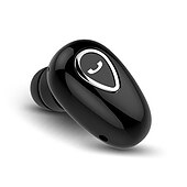 economico Cuffie telefoniche e per ufficio-YX01 Vivavoce telefono guida auricolare Nell&#039;orecchio Bluetooth4.1 Sportivo Impermeabile Stereo per Apple Samsung Huawei Xiaomi MI Uso quotidiano Viaggi All&#039;aperto Cellulare
