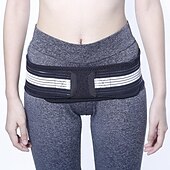 economico Bretelle &amp; Supporti-supporto lombare tutore per la schiena sistema di pulegge brevettato per bretelle posteriori a compressione mirata per alleviare il dolore lombare per gli uomini &amp; donne grandi