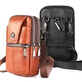 baratos saco de telefone universal-1 pacote Bolsa de cinto Capa de telefone com clipe Portátil Zíper Grande Capacidade Capa de celular Saco Seco Móvel Capa de chuva para For iPhone 13 Pro Max 12 Mini 11 Samsung Galaxy S22 Ultra Plus