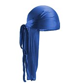 Χαμηλού Κόστους Party Supplies-απομίμηση μεταξιού λουράκι πειρατικό καπέλο ακρωτήριο κεφαλόδεσμο καπάκι καπάκι
