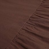abordables concevoir des robes en coton et lin-Robe en coton et lin Robe casual Femme Robe longue maxi Lin Bohème Décontractées robe hiver du quotidien Vacances Col Ras du Cou Patchwork manche longue Eté Printemps Automne lin Ample Noir Blanche